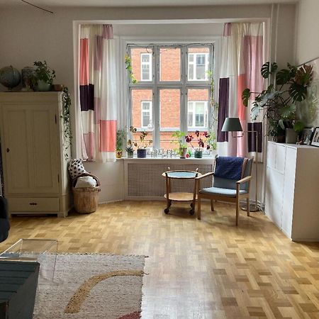 Apartmentincopenhagen Apartment 43 외부 사진