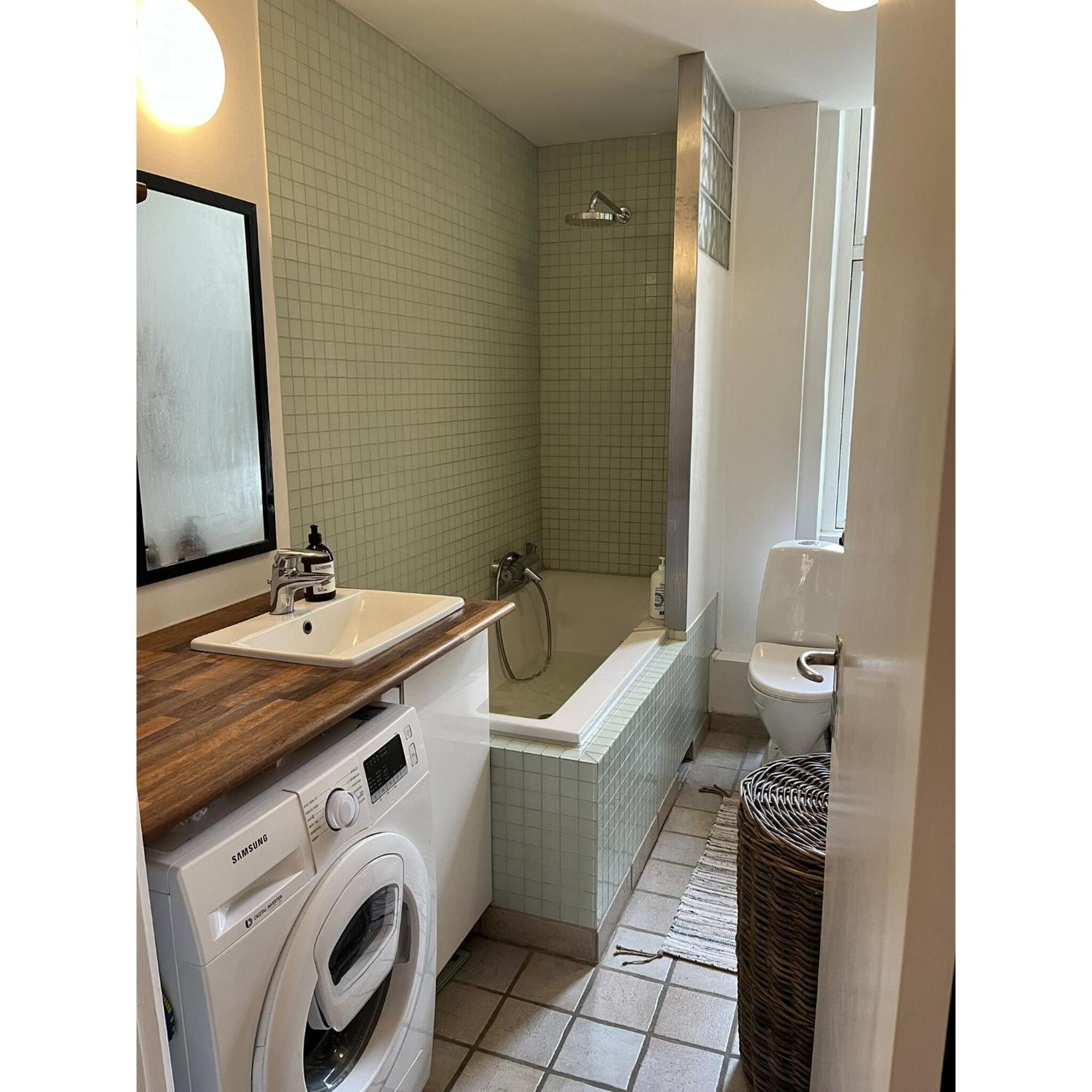 Apartmentincopenhagen Apartment 43 외부 사진